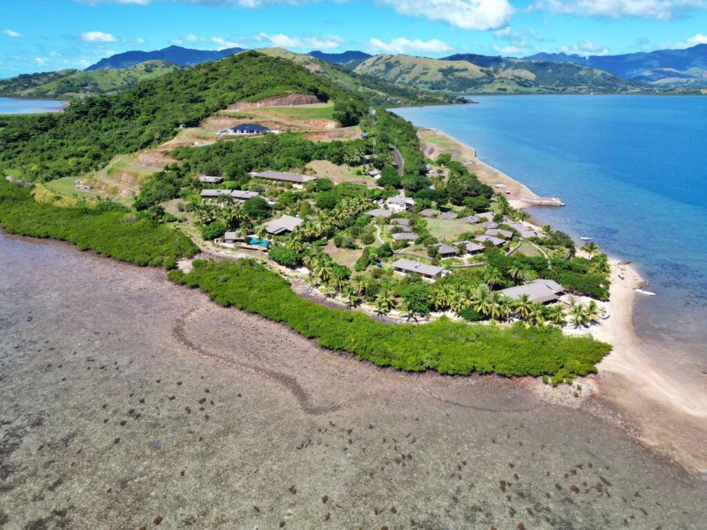 10 Best Wedding Venues in Fiji