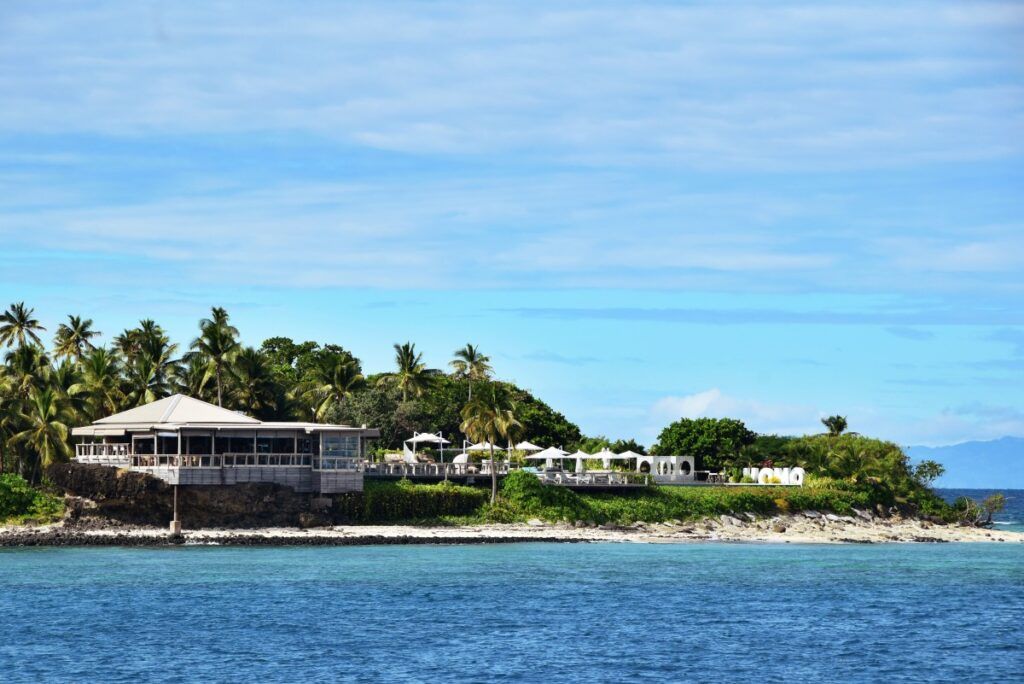 10 Best Honeymoon Packages in Fiji