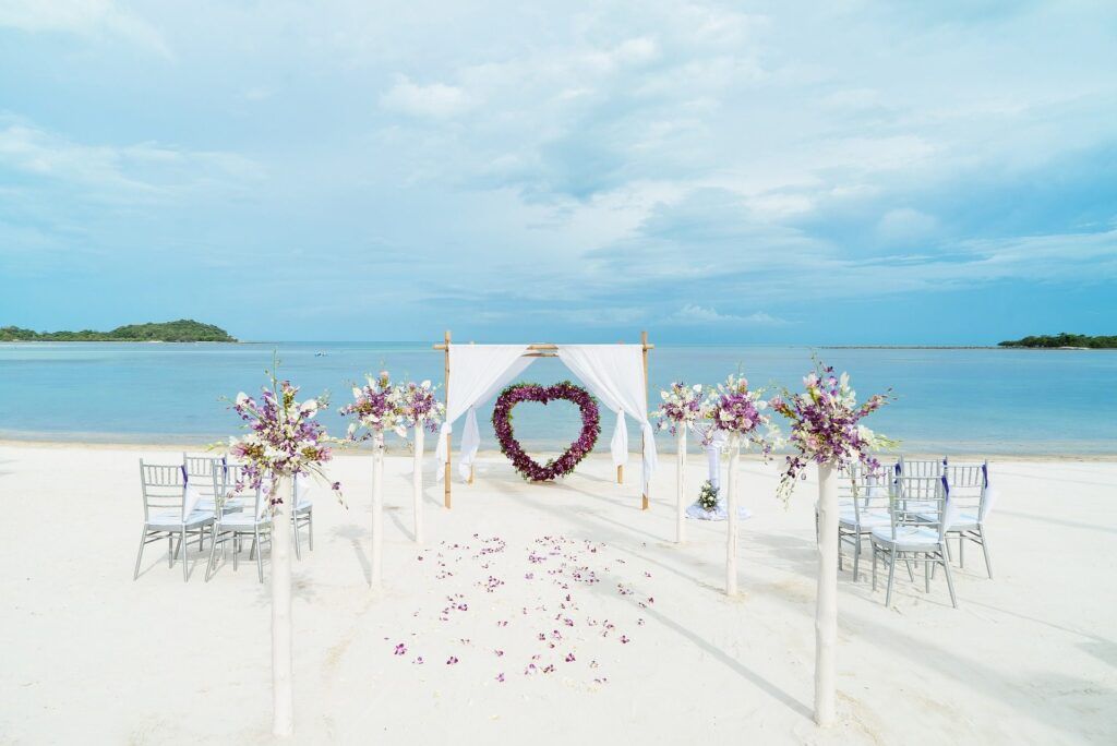 10 Best Wedding Venues in Fiji