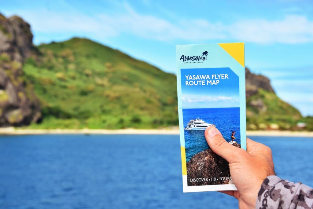 What are the Ferry Passes to Travel Around Fiji?