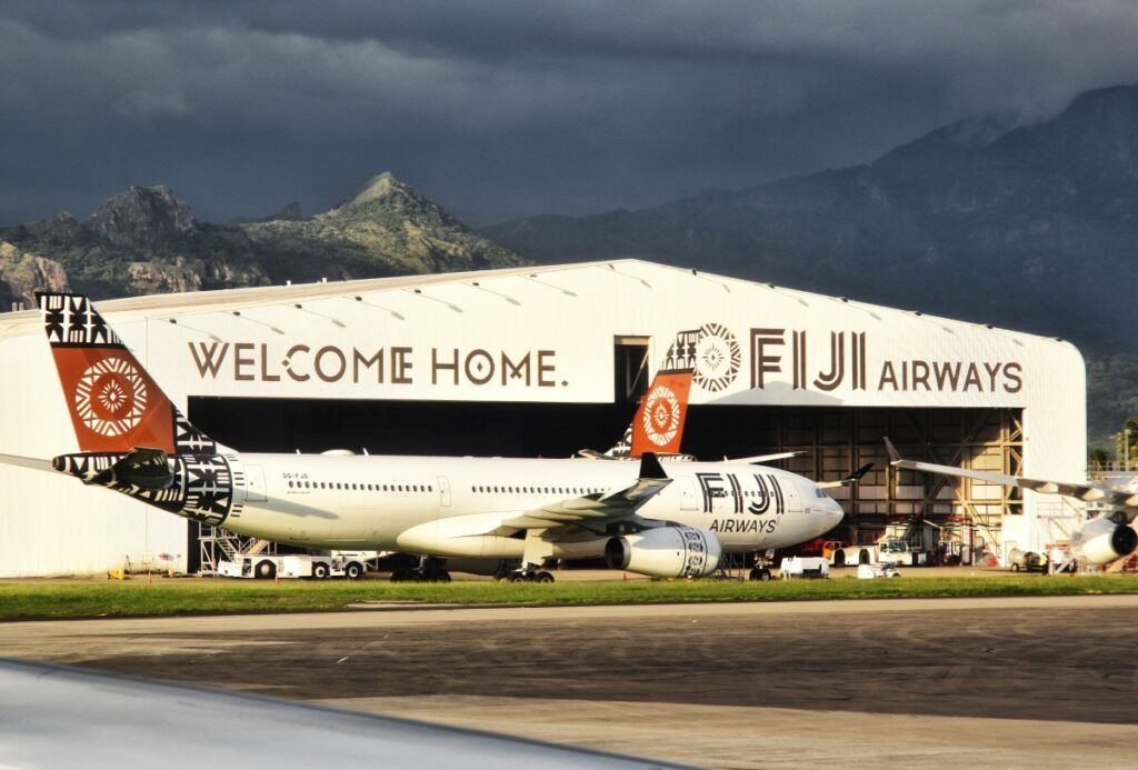 The Complete Adults-Only Travel Guide to Fiji