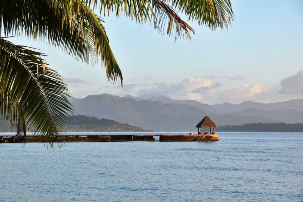 The Complete Adults-Only Travel Guide to Fiji