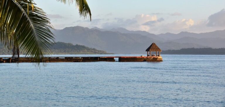 The Complete Adults-Only Travel Guide to Fiji