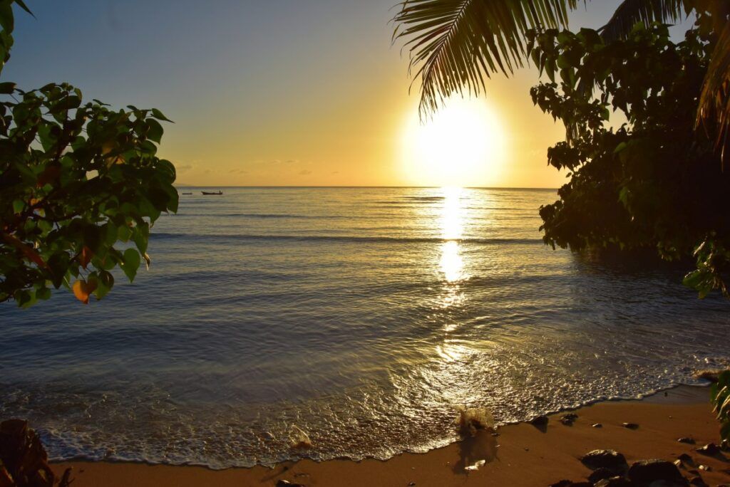 The Complete Adults-Only Travel Guide to Fiji