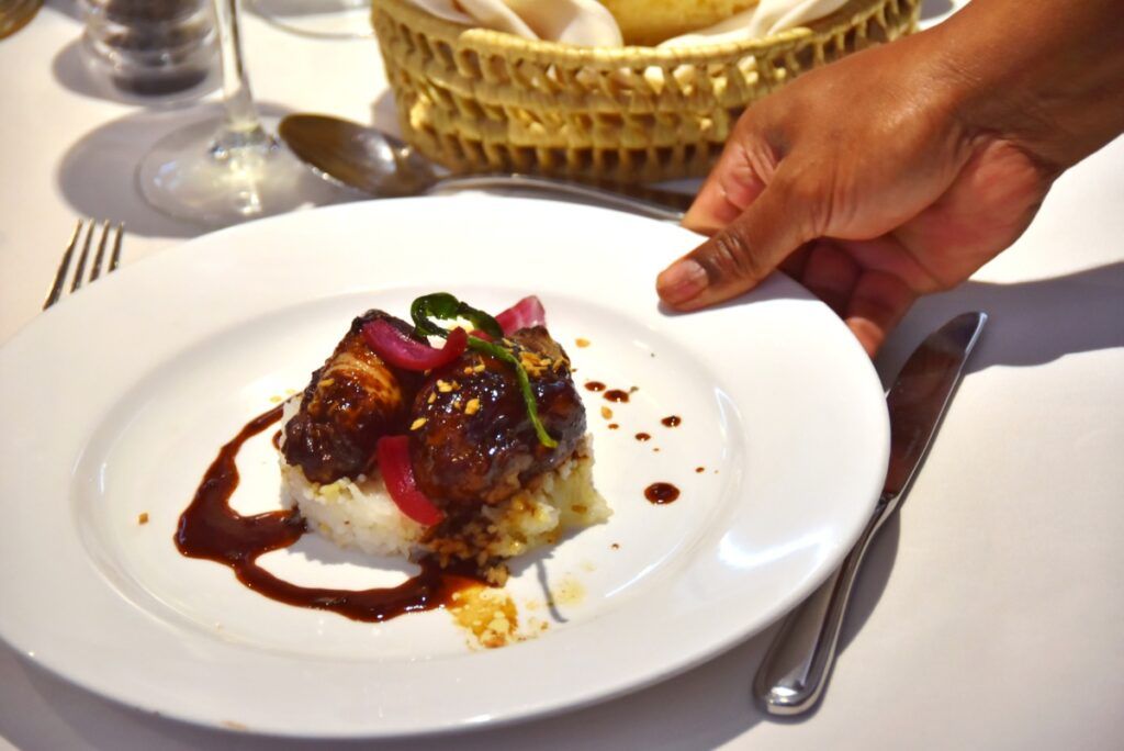 10 Luxury Activities in Fiji