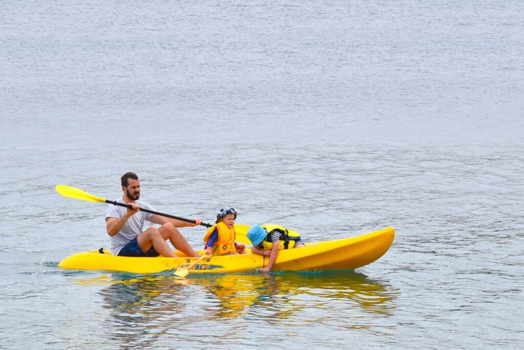 10 Things to Do in Fiji with Kids