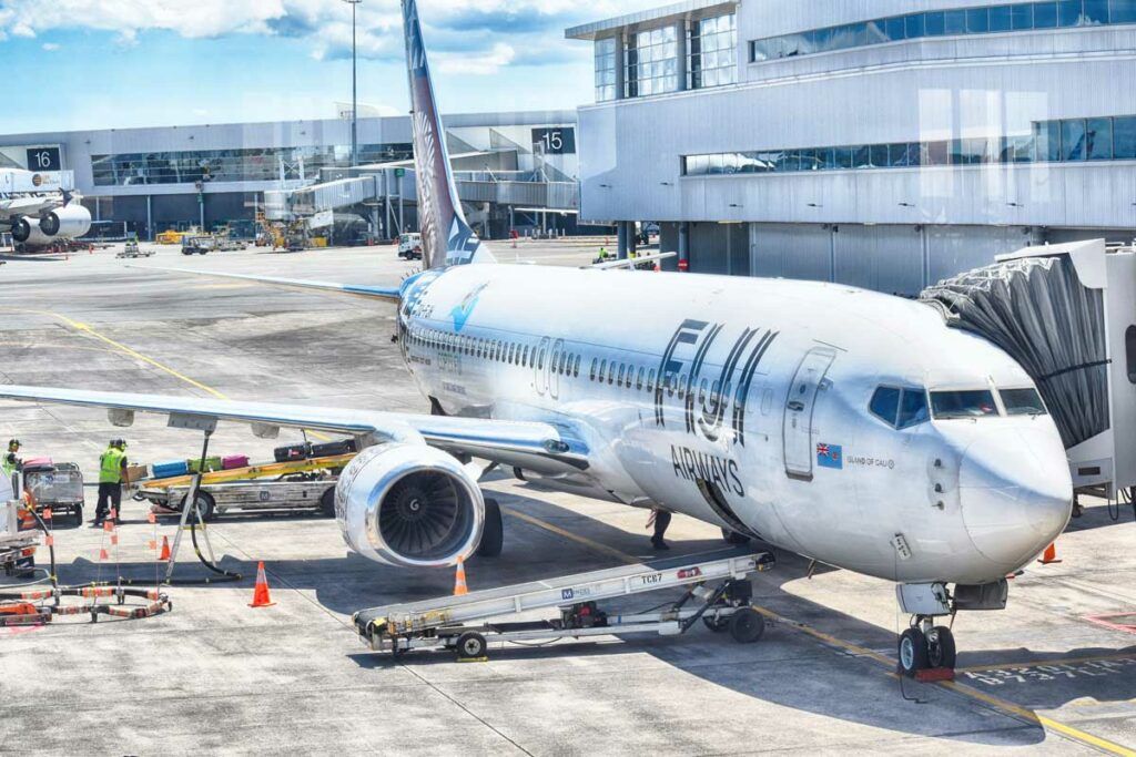 The Complete Travel Guide to Fiji on a Budget