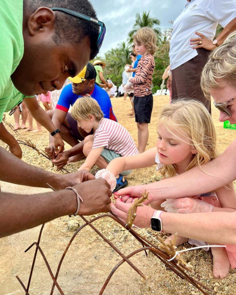 10 Things to Do in Fiji with Kids