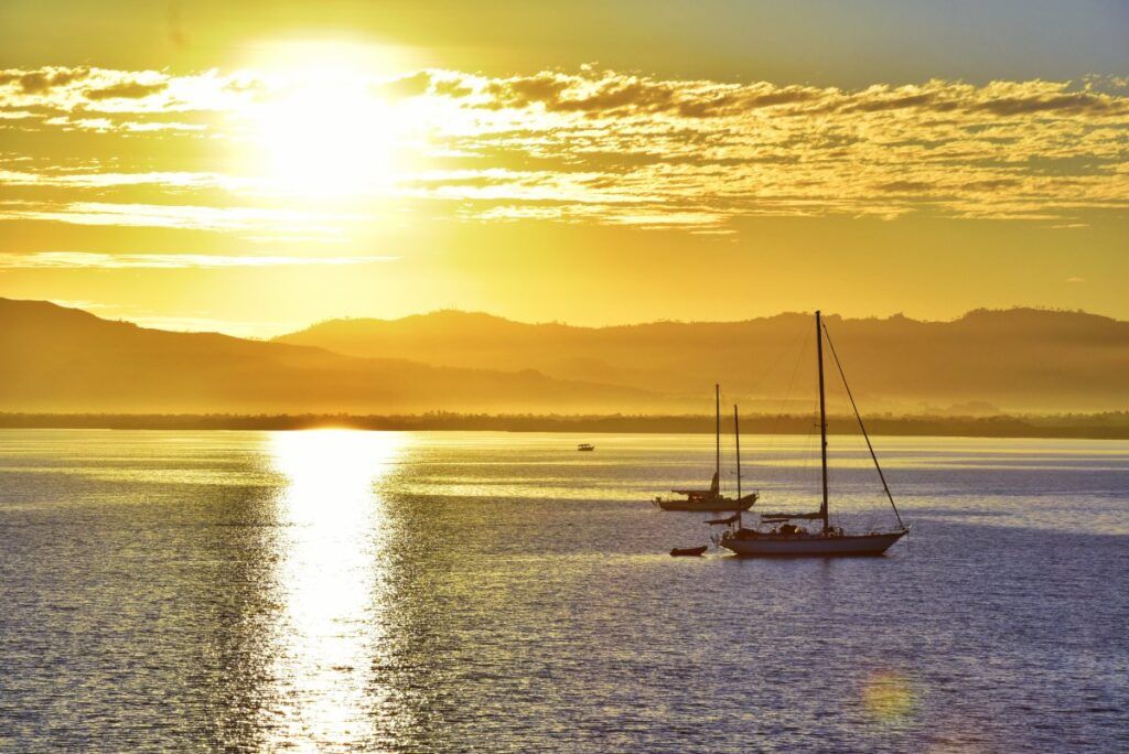 10 Luxury Activities in Fiji