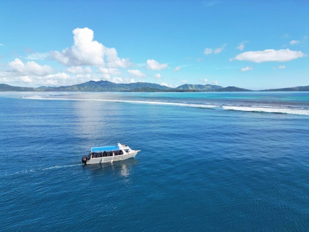 10 Things to Do in Fiji with Kids