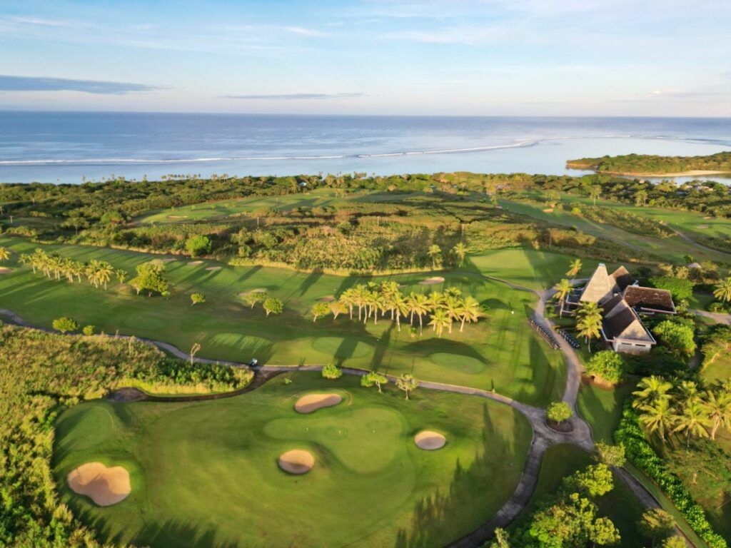 10 Luxury Activities in Fiji