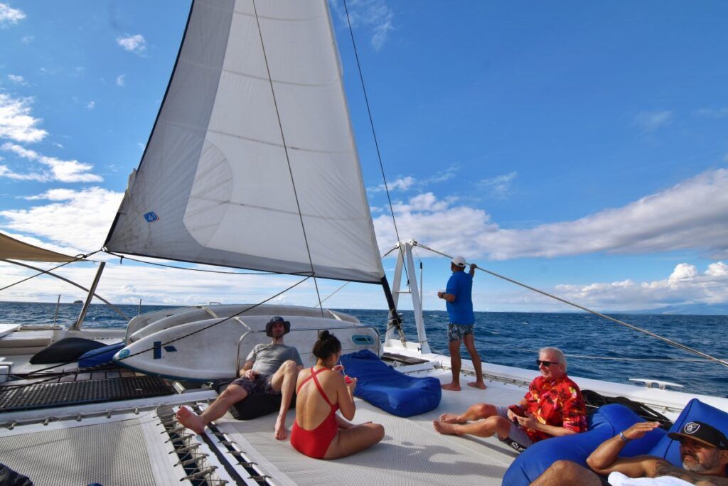 10 Luxury Activities in Fiji