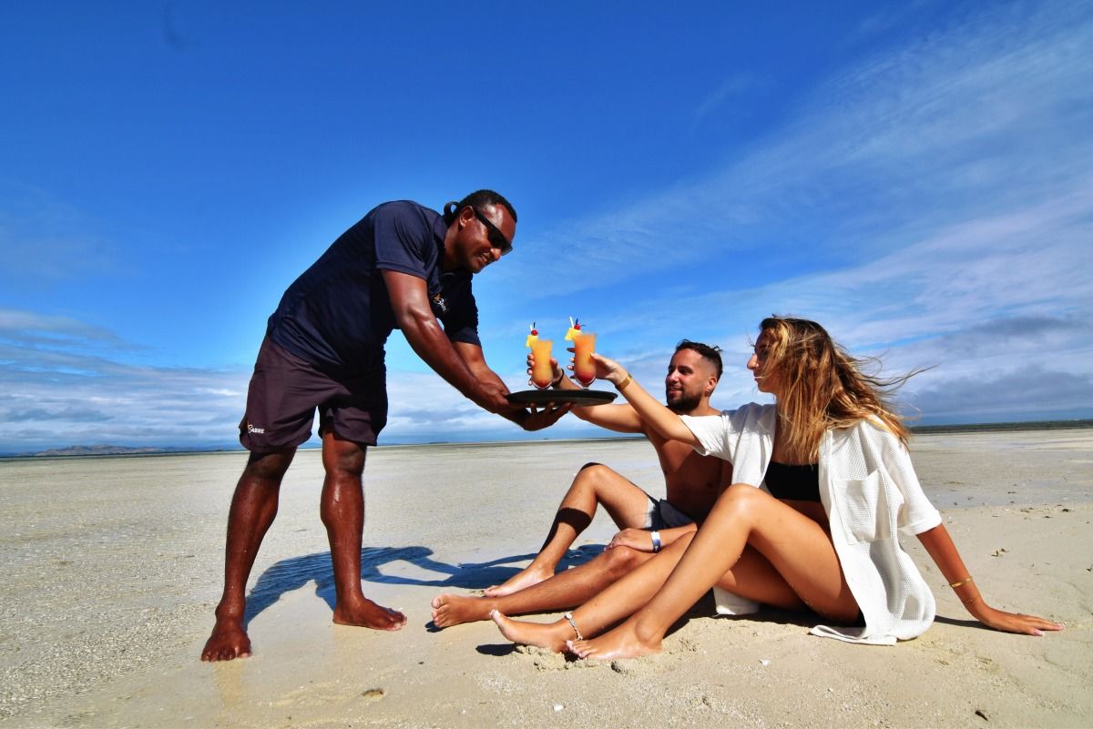 10 Luxury Activities in Fiji