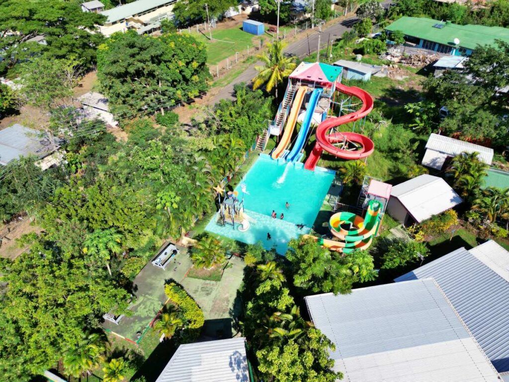 10 Things to Do in Fiji with Kids