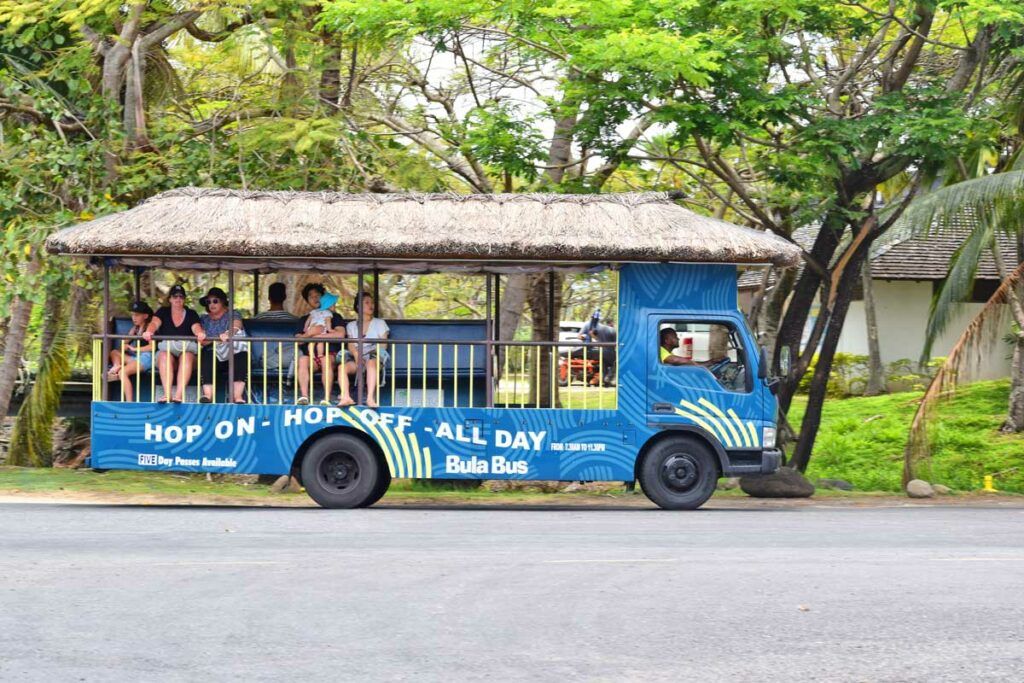 The Complete Travel Guide to Fiji on a Budget