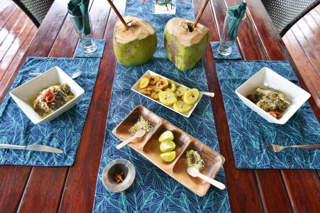 10 Luxury Activities in Fiji