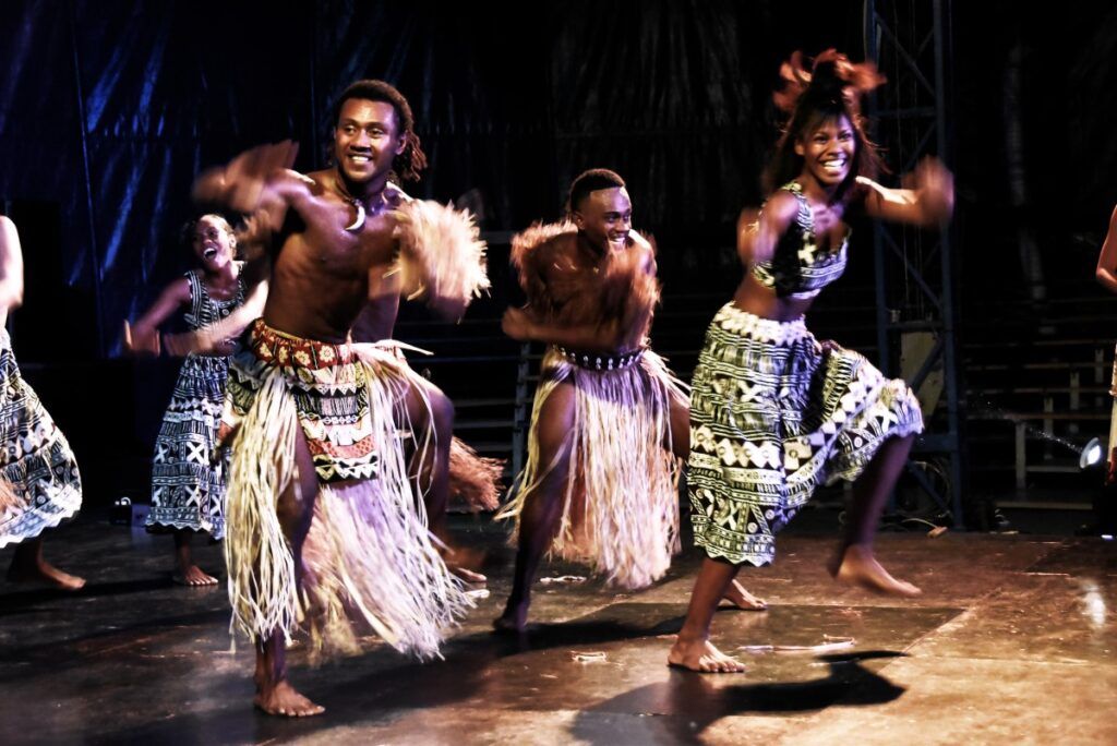 10 Things to Do in Fiji with Kids