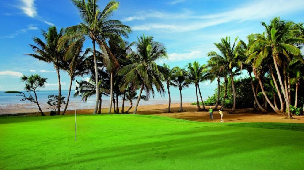 9 Best Golf Resorts in Fiji