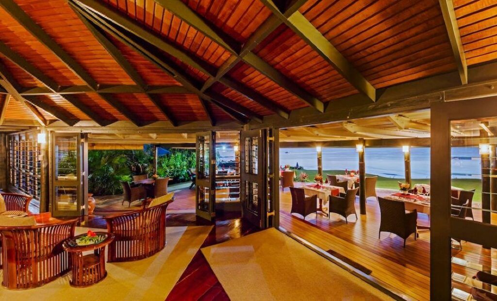 10 Best Conference Venues in Fiji