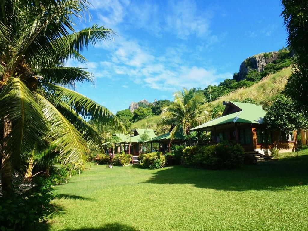 10 Best Backpacker Resorts in Fiji