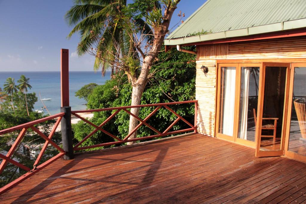 10 Best Backpacker Resorts in Fiji