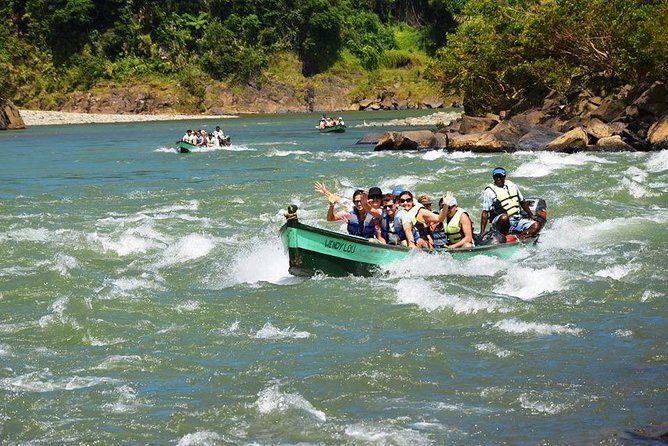 10 Best Fiji Shore Excursions