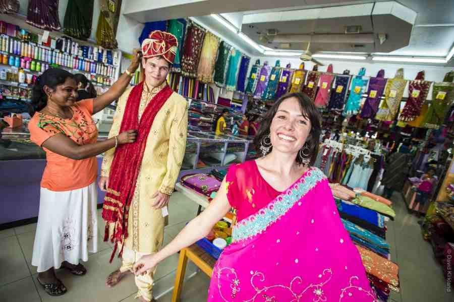 The Best Day Trips on Vanua Levu