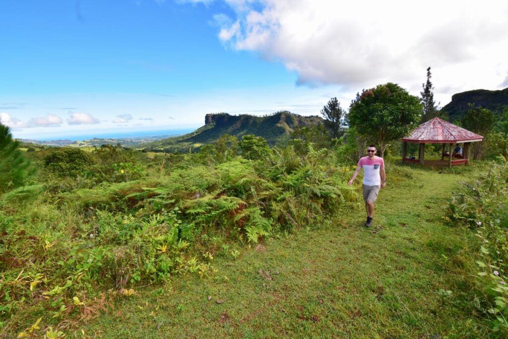 5 Best Shore Excursions from Lautoka