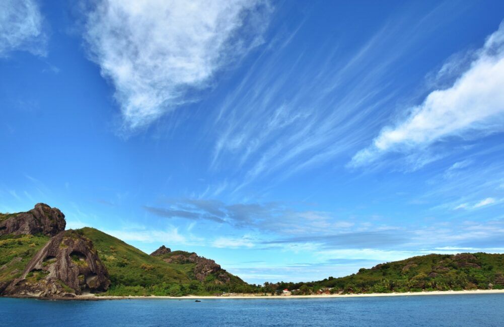 The Best Day Trips from the Yasawa Islands