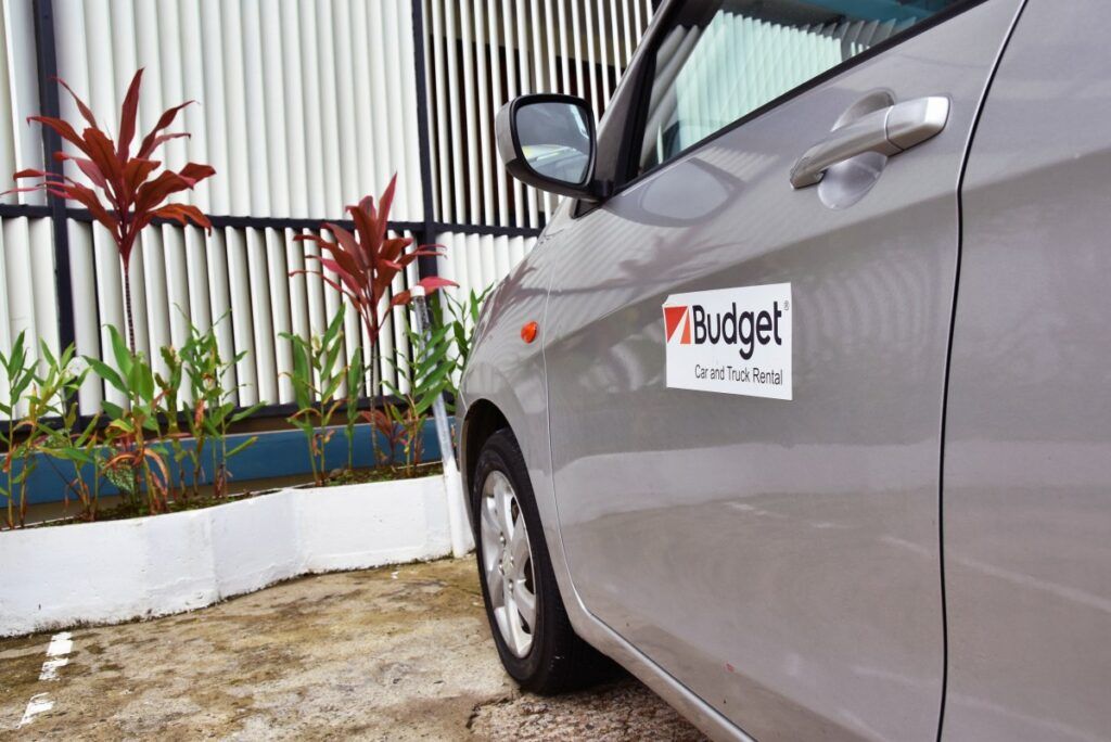 The Best Car Rentals on the Coral Coast