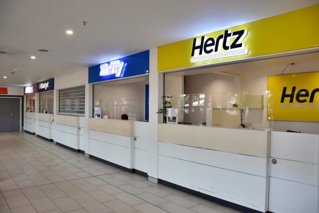 The Best Car Rentals on the Coral Coast