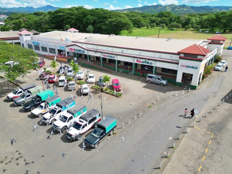 Information, Shops & Services on the Suncoast