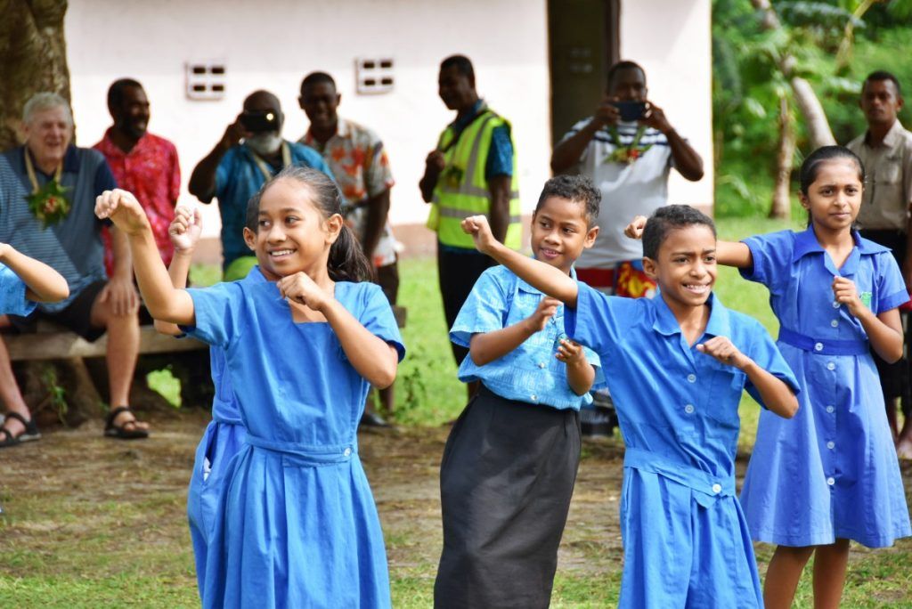 5 Best Things to Do on Dravuni Island