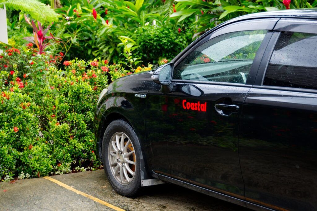 The Best Car Rentals in Suva
