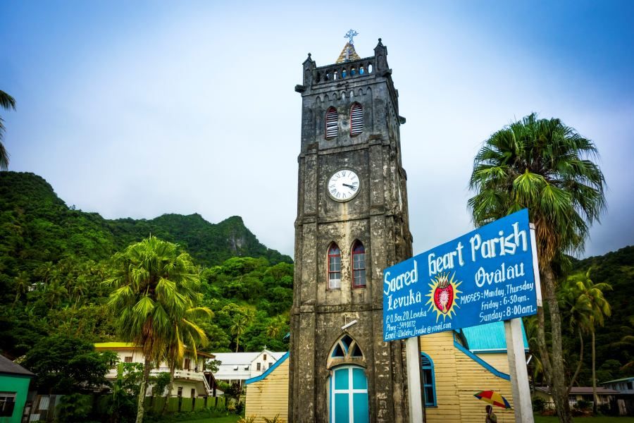 The Best Day Trips from Suva