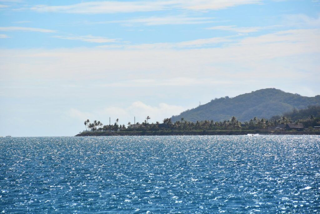 The Best Day Trips from the Mamanuca Islands