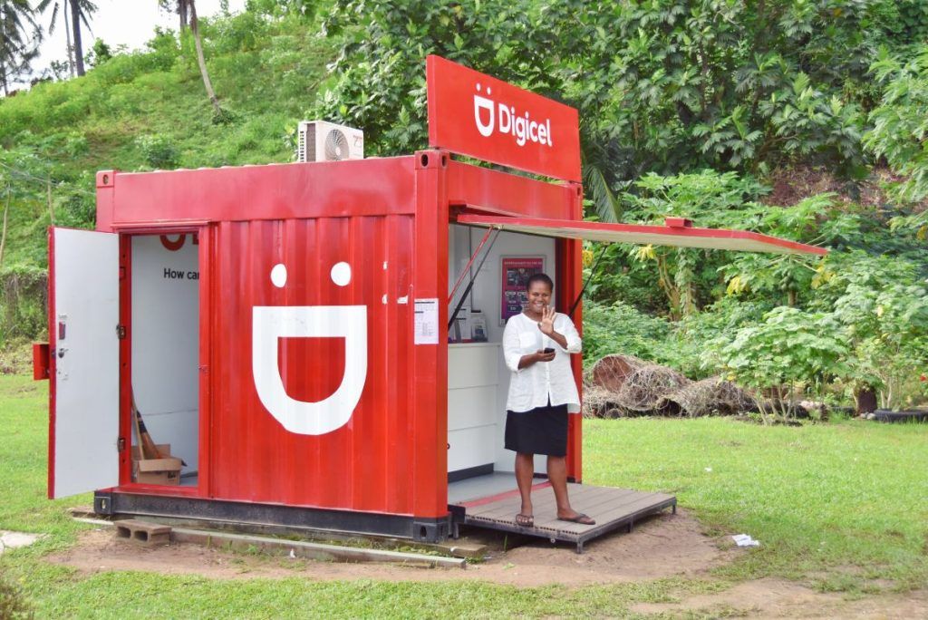 Information, Shops & Services on Kadavu