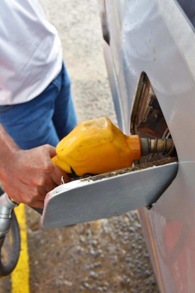 Information, Shops &amp; Services on the Pacific Harbour