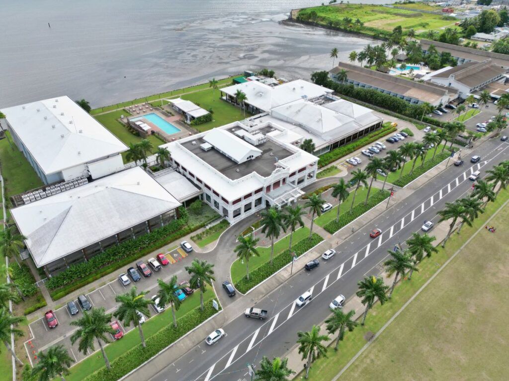 10 Best Conference Venues in Fiji