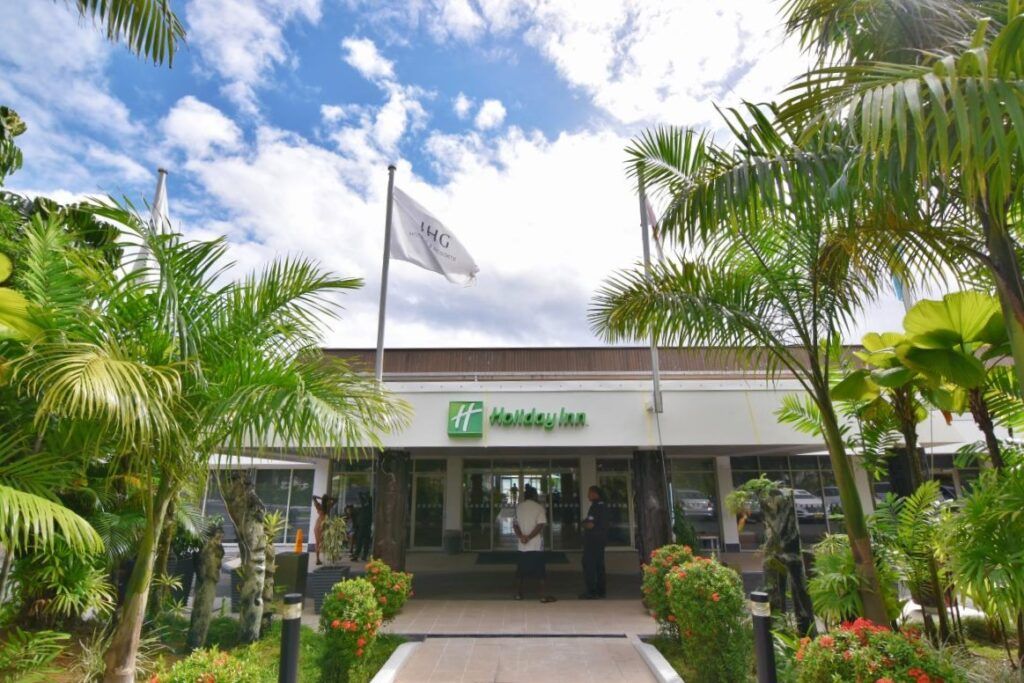 10 Best Conference Venues in Fiji