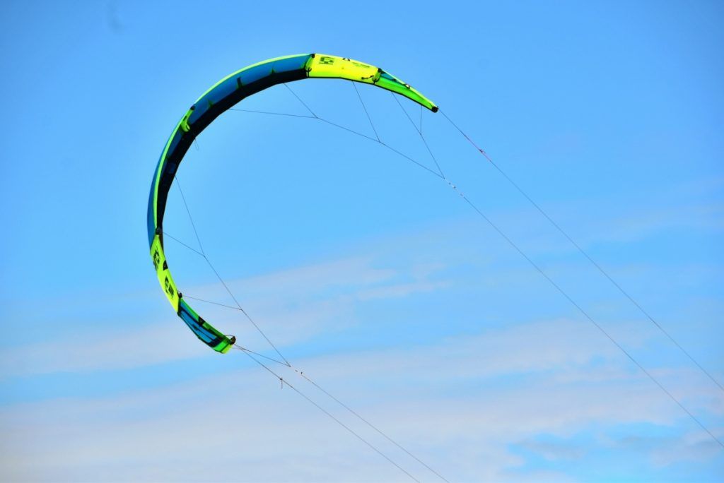 The Best Places for Kitesurfing in Fiji