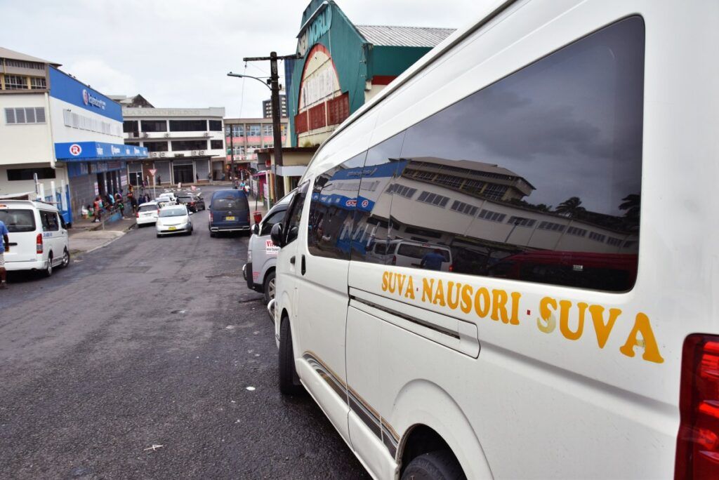 Minivans &amp; Carrier Vans in Fiji: What You Need to Know