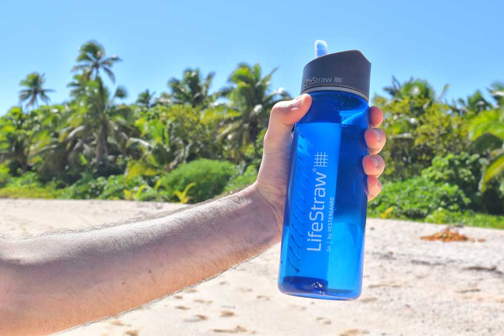 The Guide to Ecotourism in Fiji