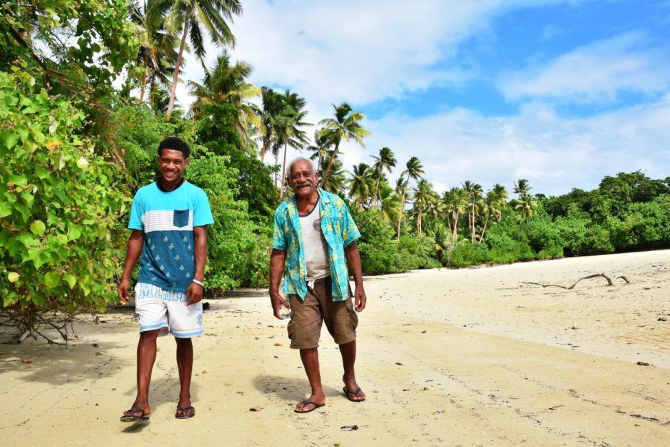 5 Best Things to Do on Dravuni Island