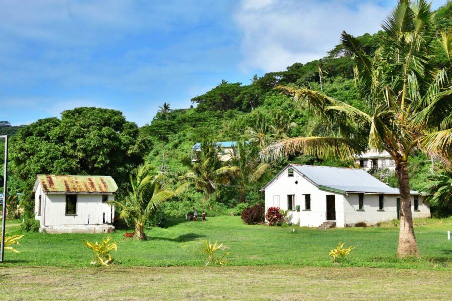 Information, Shops & Services in the Lomaiviti Islands