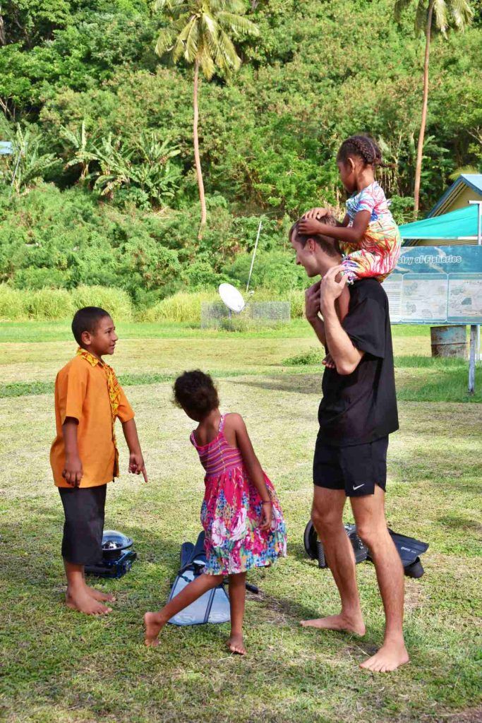 5 Best Things to Do on Dravuni Island