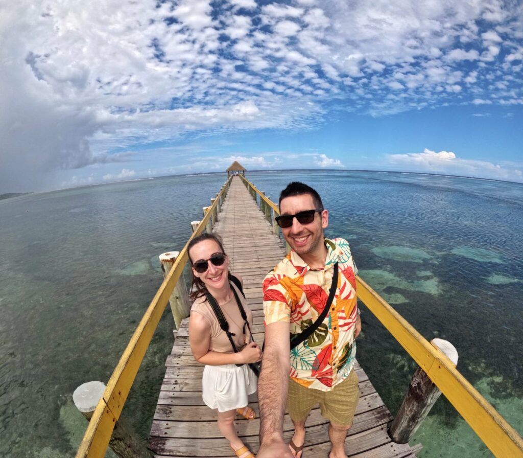 The Best Day Trips from Nadi