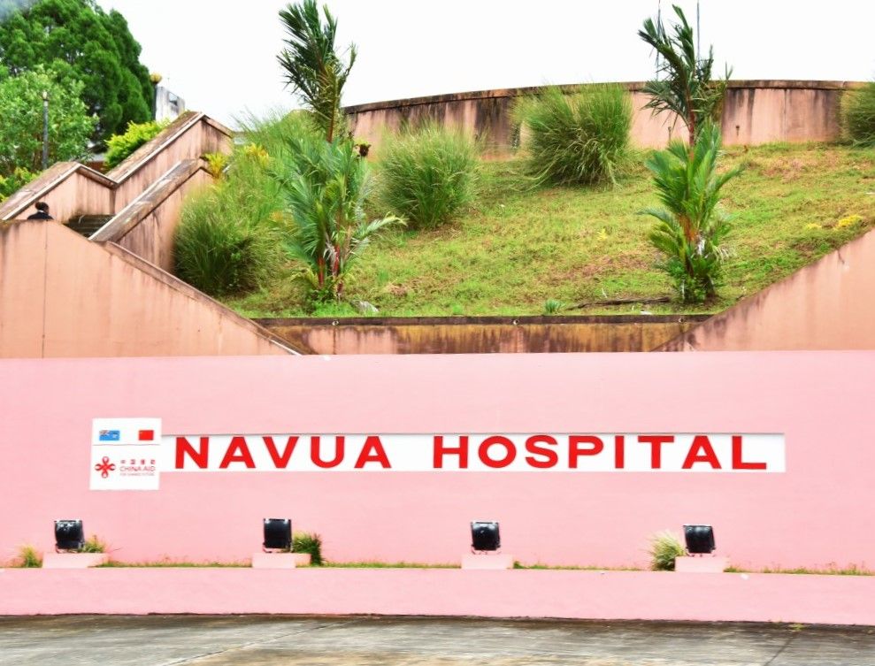 Information, Shops &amp; Services on the Pacific Harbour