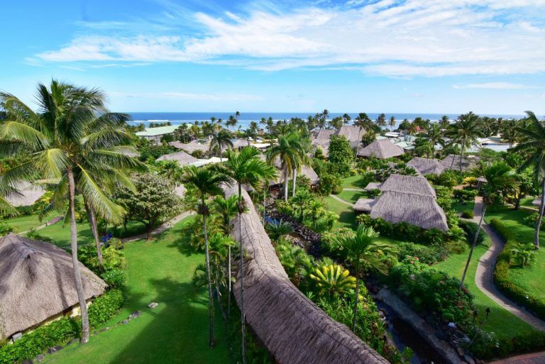Where to Stay in Fiji: A Guide to Destinations & Accommodations