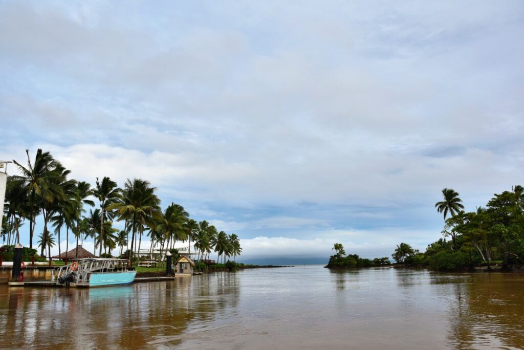 The Best Day Trips from Nadi